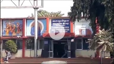 देहरादून: देहरादून से सहारनपुर के बीच नई रेल लाइन से दिल्ली का सफर घटेगा, दो घंटे की होगी बचत