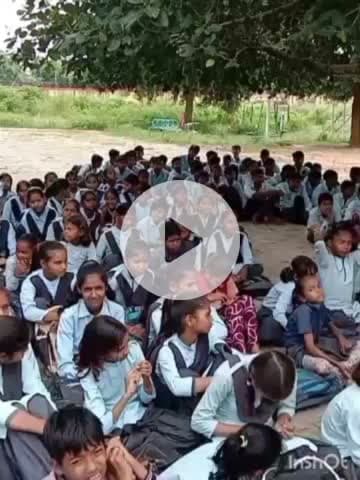 भुसावर: भुसावर उपखंड के विभिन्न विद्यालयों में बाल विवाह पर कार्यशाला का आयोजन किया गया