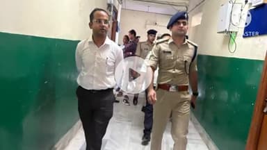 नवादा: नवादा में बिहार लोक सेवा आयोग की 71वीं परीक्षा कदाचार मुक्त माहौल में आयोजित