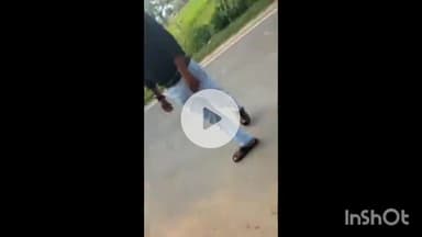 कौआकोल: कौवाकोल प्रखंड जोगाचक में एक वीडियो हुआ वायरल, जमीन के विवाद में पहुंचा था माहौल गरम