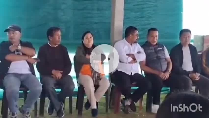 কার্শিয়ং: কার্শিয়াং মহাকুমার অন্তর্গত রামপুরিয়া বস্তি এলাকায় ৩৪ টি পরিবার যোগ দিল BGPM দলে