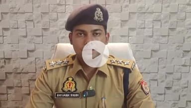 मंझनपुर: चरवा इलाके में लूटकांड का खुलासा, पुलिस ने असलहा दिखाकर रुपये लूटने वाले आरोपी को पकड़ा, मंझनपुर सीओ ने दी जानकारी