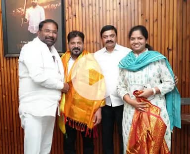 ధన్వాడ: ముఖ్యమంత్రికి ధన్యవాదాలు తెలిపిన మంత్రి వాకిటి శ్రీహర, ఎమ్మెల్యే చిట్టెం పర్ణిక రెడ్డి మరియు మాజీ డీసీసీ అధ్యక్షుడు