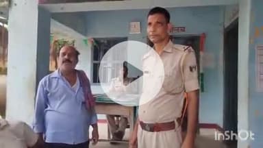 शंभूगंज: कंजा गांव में जमीन को लेकर दो भाइयों में विवाद, मामला पहुंचा थाने