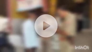 बिधूना: क्षेत्र के एक गांव निवासी वृद्ध ने तमंचे के बल पर किशोरी के साथ पांच माह पूर्व किया दुष्कर्म, आरोपी के खिलाफ मुकदमा दर्ज