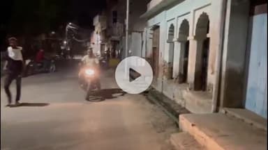 बीकानेर: भीनासर गंगाशहर में चोरों के हौसले बुलंद, देर रात घर में घुसकर किया चोरी का प्रयास