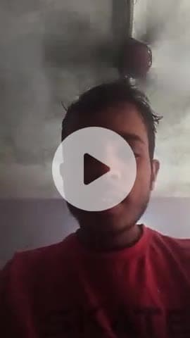 today birthday sajal agrawal aaj me 17age ka ho gaya hu thank you jai shree shyam