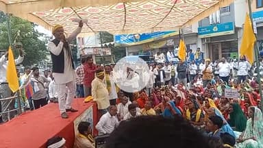 Amar Singh parthe bansipura