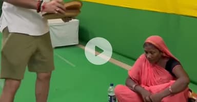 पटना ग्रामीण: पटना में तेज प्रताप यादव के आवास पर पहुंचे बाढ़ पीड़ित, तेज प्रताप ने भोजन और आवास की व्यवस्था की