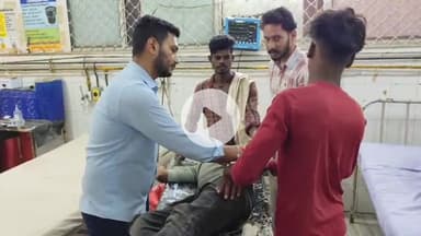 लाडपुरा: कोटा में गर्लफ्रेंड से झगड़े के बाद युवक ने खाया सल्फास, गंभीर हालत में न्यू मेडिकल कॉलेज अस्पताल में भर्ती, उपचार जारी