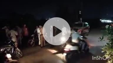 बुदनी: नगर में पुरानी रंजिश के चलते देर रात एक युवक को चाकू मारकर किया घायल, आरोपियों की तलाश जारी