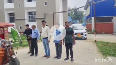 मुंगेर: 16 सितंबर को राष्ट्रीय कृमि मुक्ति दिवस के प्रचार हेतु CS ने जागरूकता रथ को किया रवाना