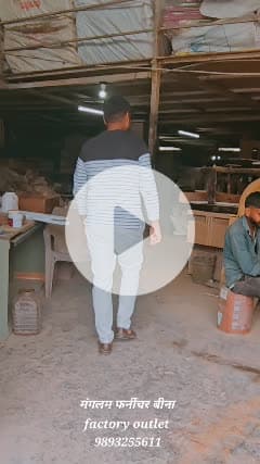 मंगलम फर्नीचर फैक्ट्री खिमलासा रोड बीना
#Furniture #sale #factory
#sofa #bed