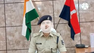 नवादा: नवादा में पुलिस महकमे में भारी फेरबदल, 26 पुलिस पदाधिकारी किए गए इधर-उधर, नए लोगों को मिली थानाध्यक्ष की जिम्मेदारी