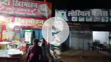 चौपारण: चौपारण सीओ संजय यादव का दुकानदारों को अल्टीमेटम, सड़क किनारे से अतिक्रमण हटाने का दिया निर्देश