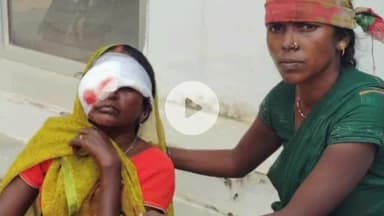 राजातालाब: वाराणसी के ठठरा गांव में एक परिवार पर रॉड और लाठी से हमला, मुकदमा दर्ज