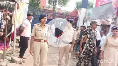 अरवल: बीपीएससी के लिए जिले में बने पांच परीक्षा केंद्र, सुरक्षा के कड़े प्रबंध