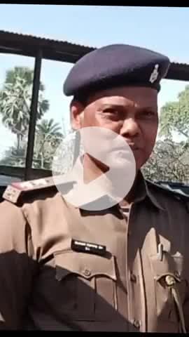 डोमचांच: दिल्ली एम्स में इलाज के दौरान पुअनि सुकर टोप्पो का निधन, नवलशाही थाना में थे कार्यरत