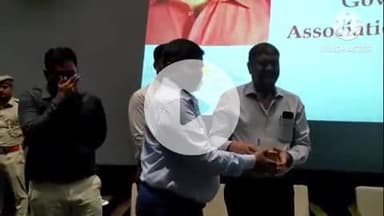 राजगीर: बिहार में ईको-टूरिज्म को बढ़ावा मिल रहा है: मंत्री डॉ. सुनील कुमार