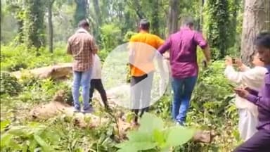 गोंडा: दिनदहाड़े जंगल में हुई वारदात, पिता की हत्या और बेटा घायल, खरगूपुर पुलिस जांच में जुटी