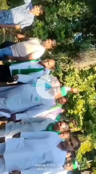 संघर्ष जारी रखे,अभी बहुत कुछ बदलना है।
Keep fighting, there is still a lot to change.
@Bhartiya_Kisan_Sangthan 
 #भारतीय_किसान_संगठन 
#राष्ट्रीय_अध्यक्ष
@National_President