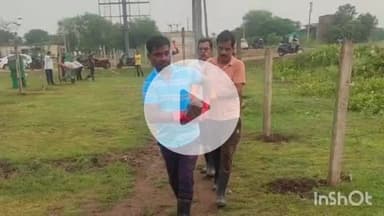 बेमेतरा: बेमेतरा के स्वामी आत्मानंद शासकीय उत्कृष्ट अंग्रेजी माध्यम विद्यालय में सहयोग यूथ संस्था के सदस्यों ने किया पौधारोपण