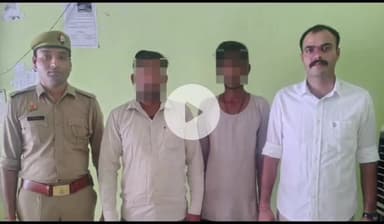 खेकड़ा: खट्टा प्रहलादपुर स्कूल के लिए नाराज होकर निकला छात्र लापता, चाँदीनगर पुलिस ने उसे सकुशल बरामद किया