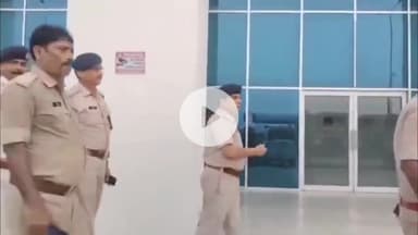 पटना ग्रामीण: पटना मेट्रो की सुरक्षा के लिए 40 पुलिस अधिकारी और 400 जवान होंगे तैनात