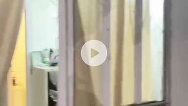 देहरादून: देर रात सहस्रधारा रोड स्थित पेट्रोल पंप पर लाखों रुपये की लूटपाट, मैनेजर के घर में घुसकर की मारपीट व तोड़फोड़