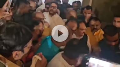 पटना ग्रामीण: बिहार विधानसभा चुनाव से पहले सक्रिय हुई राजनीति, जेपी नड्डा पटना पहुंचे