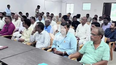 बक्सर: बिहार विधानसभा चुनाव: जिले के सभी 1567 मतदान केंद्रों का होगा भौतिक सत्यापन