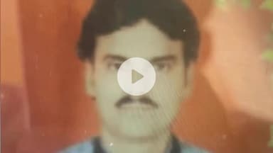 इटावा: भरथना क्षेत्र के सती मंदिर के पास पांच दिन पूर्व बाइकों की भिड़ंत में घायल किसान की हुई मौत, स्वजन में मचा कोहराम