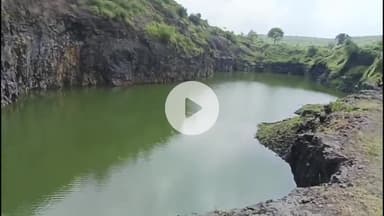 सागर नगर: रतौना तालाब में मिला लापता युवक का शव, एसडीईआरएफ टीम ने निकाला, मोतीनगर पुलिस जांच में जुटी