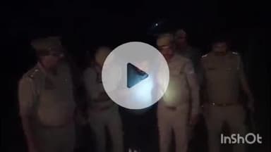 पलिया: लालजी पुरवा गांव निवासी 16 वर्षीय किशोर की हत्या के मामले में मुठभेड़ के दौरान एक आरोपी को किया गया गिरफ्तार