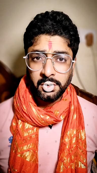 भारत पाकिस्तान मैच होने के पिछे नेहरू जी की इच्छा है