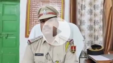 बाड़मेर: बाड़मेर में रेप कर प्रेग्नेंट करने वाले आरोपी को डिटेन किया गया, नाबालिग के साथ की थी दरिंदगी