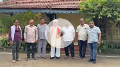 तिल्दा: तिल्दा नेवरा प्रेस क्लब की आवश्यक बैठक आयोजित, नए गठन सहित अन्य मुद्दों पर हुई विस्तृत चर्चा