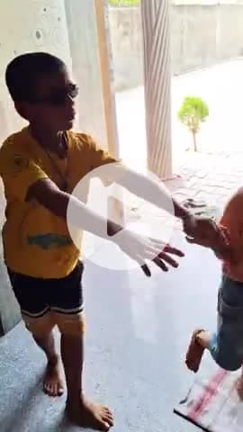 चोरी के चक्कर में अपनी लग गई #comedy #viral #funny #funnycomedy #explore #thif