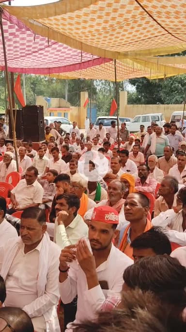 सिधौली 
lakhan Pratap Singh Shahjahanpur up 136_ददरौल_विधानसभा_शाहजहांपुर_UP