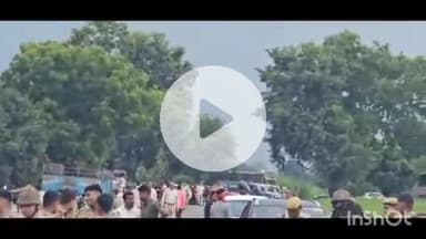 पलिया: लालजी पुरवा गांव में लापता 15 वर्षीय किशोर की हत्या के मामले को लेकर तनाव का माहौल, पुलिस अलर्ट