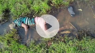 डोमचांच: नवलशाही थाना क्षेत्र में अज्ञात शव की हुई पहचान