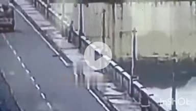 चकराता: डाकपत्थर बैराज से यमुना नदी में युवक ने लगाई छलांग, तलाश में जुटी पुलिस