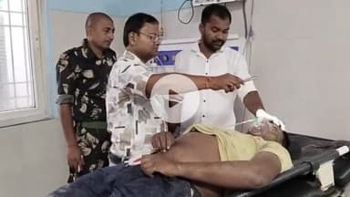 आरा: बागमझौवा में राज मिस्त्री का काम करते समय छड़ बिजली के तार से स्पर्श होने पर करंट लगने से हुई मौत