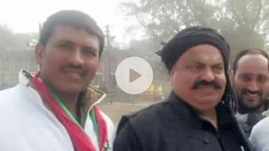 झांसी: गैंगस्टर गुलशन यादव की जमानत याचिका खारिज, माफिया अतीक से गहरा नाता, पुलिस ने कहा- खंगाली जा रही है डिटेल