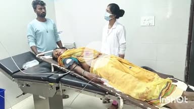 आरा: अबुलाल के टोला गांव में इलाज करवा कर घर जा रही महिला को अनियंत्रित बाइक सवार ने मारी टक्कर, महिला की हुई मौत