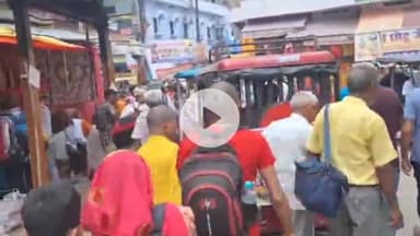 गया टाउन सीडी ब्लॉक: गया: पितृपक्ष मेला में चांदचौरा के ऑटो चालकों द्वारा अधिक किराया लेने पर ₹20 हजार का जुर्माना