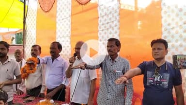 आज ग्राम पंचायत सतरिया में अवैध रूप से बिक रही शराब एवं मास को बंद करने का निर्णय लिया गया ओर सभी लोगों द्वारा शपथ ली गई