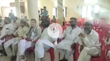 झांसी: नगर के आयशा पब्लिक स्कूल में मोहम्मद साहब की दी गई शिक्षाओं पर संगोष्ठी का आयोजन, पूर्व विधायक रहे मौजूद