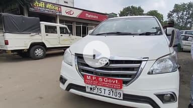 बीना: आगासौद रोड पर जीएसटी विभाग की कार्रवाई, सीमेंट व्यापारी से राशि जमा कराई