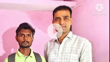 दौसा: जालौर से पुलिस कांस्टेबल की परीक्षा देने आए युवक का खोया मोबाइल पुलिस कर्मी की तत्परता से हुआ रिकवर, सुरक्षित लौटाया गया